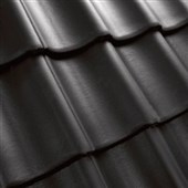 BENDERS EXKLUSIV Taška základní 1/1 standartní barva Benderit černá